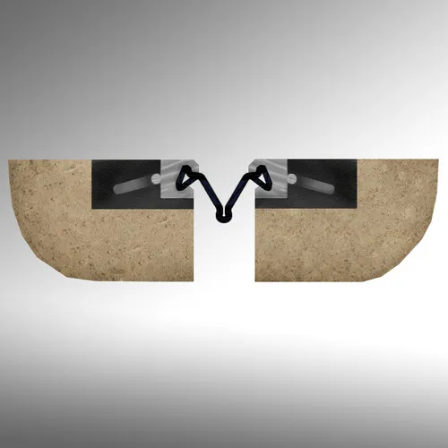 Compression Rubber Seal
